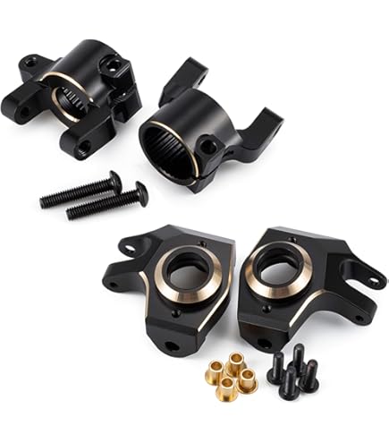 Amazon | Axial SCX10 II AR44 Complete Axle Ball Bearing Set